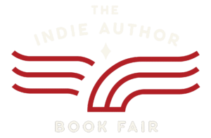 Indie Author Book Fair logo