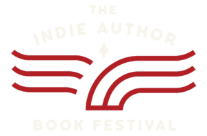 Indie Author Book Festival logo