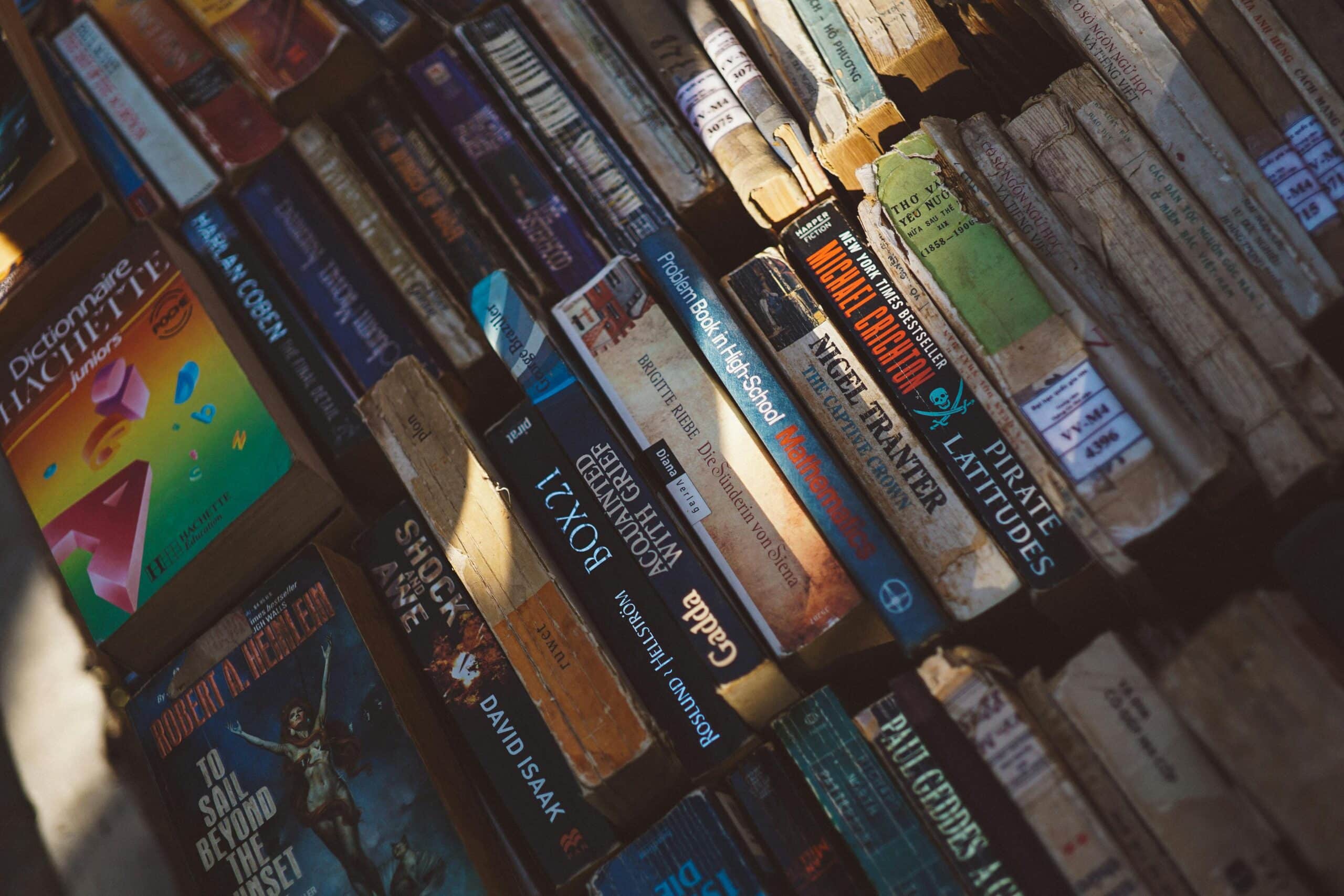 Indie Author Book Fair (1)