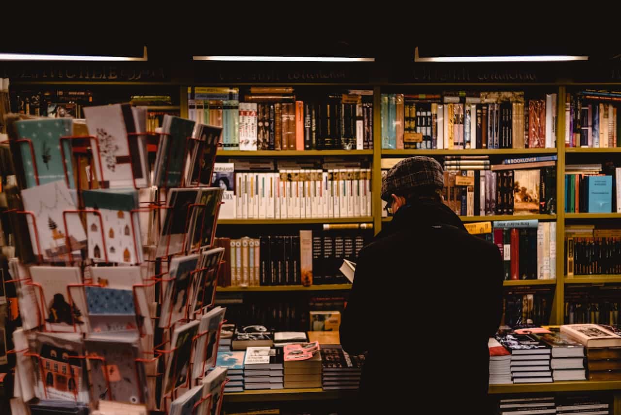 Indie Author Book Fair (2)
