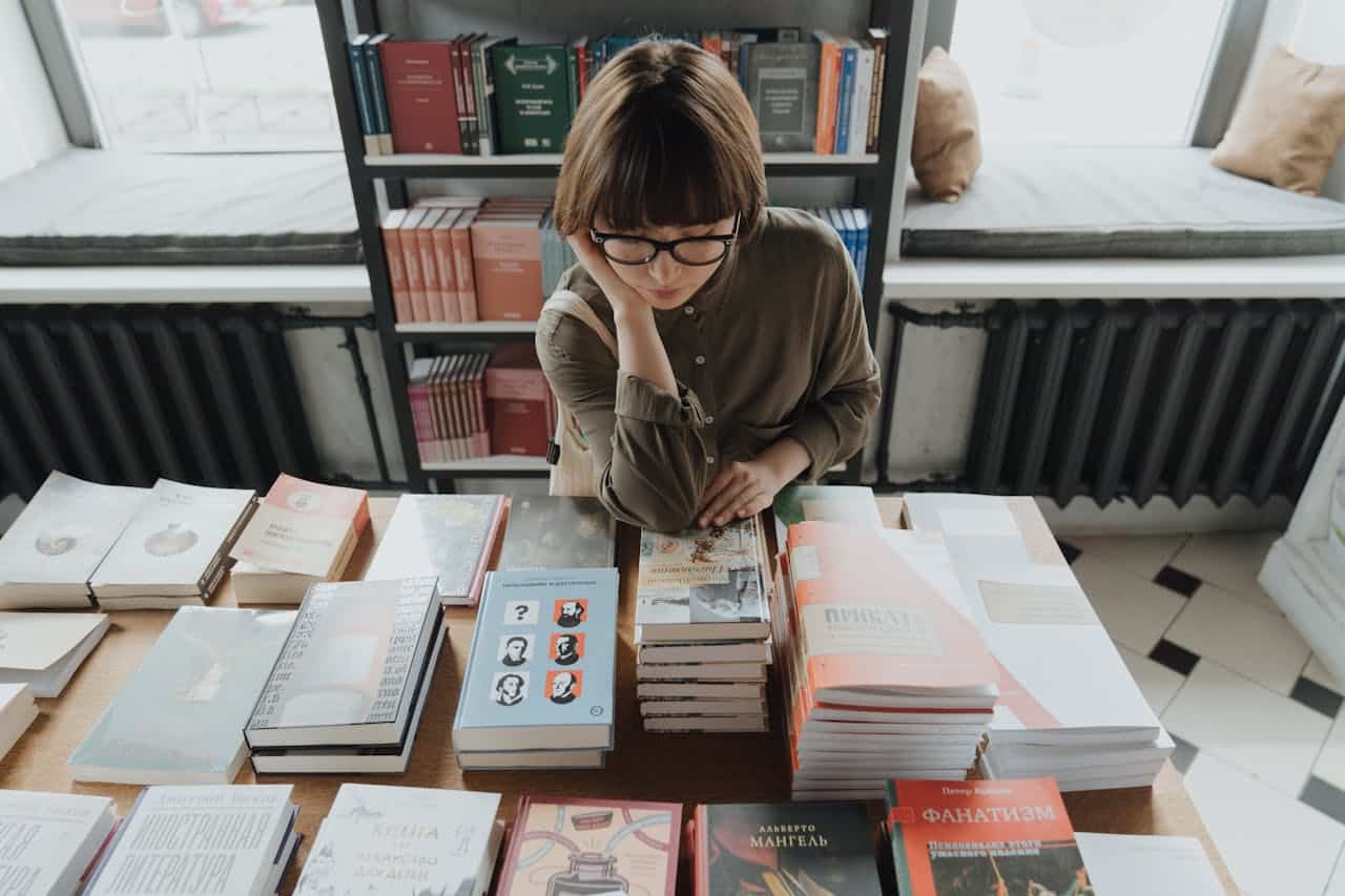 Indie Author Book Fair (3)